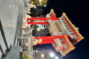 В сердце Таиланда: обзорная экскурсия по Бангкоку - 19