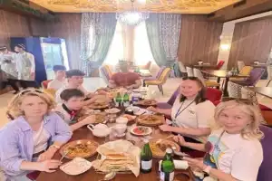 Самарканд без спешки: от Гур-Эмира до Шахи-Зинды - 13