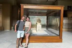 Из Шарм-эль-Шейха — в Каир: однодневное путешествие с обаятельным гидом - 14