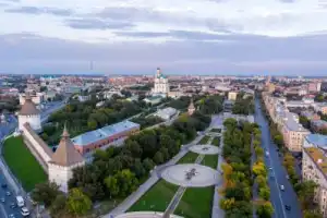 Астрахань — город древний, город славный Астрахань — город древний, город славный