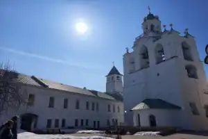 В Ярославль и Тутаев из Москвы - 10