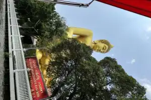 В сердце Таиланда: обзорная экскурсия по Бангкоку - 15