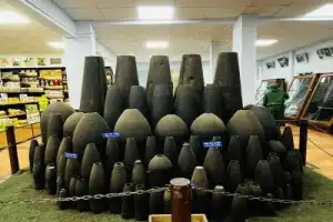 Сайгон — Хошимин: от бутиков до безумства Азиатских ночей - 15