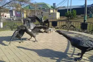 Семь городов вокруг Нижнего - 10