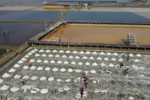 Аутентичный Таиланд: город на воде, мангровый лес и рынок на рельсах - 9