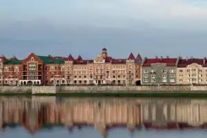 Салам, Йошкар-Ола! - 3