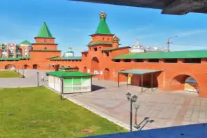 Лучшее в Йошкар-Оле - 17