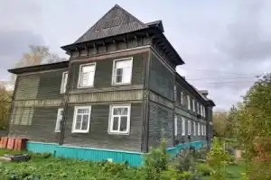 Соломбала: от поморского коча до ледоколов - 10