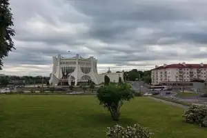 Гродненские must-see, их легенды и история — на автопешеходной экскурсии - 18
