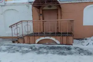 Омск под слоем веков - 17