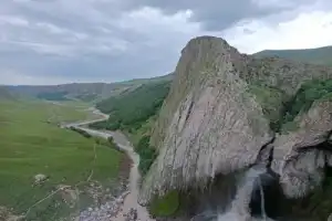 Урочище Джилы-Су: влюбиться в Кавказ за один день - 11