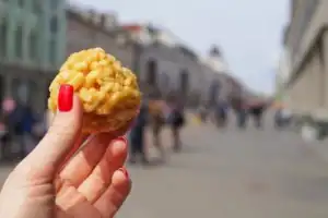 Загадки улицы Баумана: от Ногайской дороги до наших дней - 6