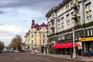 Иркутск от истоков до наших дней - 2