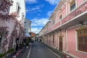 Лучшее на Пхукете за 1 день - 21