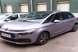 Несвижский и Мирский замки за 1 день - 8