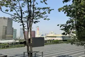 Бангкок с профессиональным гидом (всё включено) - 31