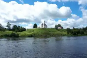 Тверь — в Москву дверь! (на вашем авто) - 4