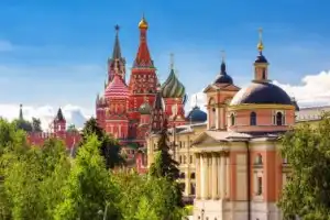Сказки старого Зарядья: экскурсия по исторической жемчужине Москвы Сказки старого Зарядья: экскурсия по исторической жемчужине Москвы