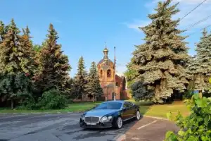Боголюбово и Владимир за 1 день — из Москвы - 19