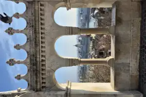 Аристократическая Буда - 6