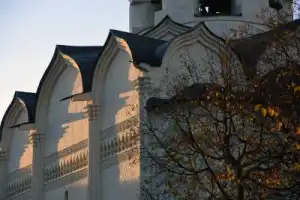 По Сергиеву Посаду и Троице-Сергиевой лавре — с историями
