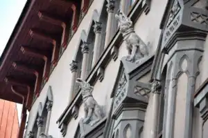 «Тайна саратовского фараона» — квест-прогулка для всей семьи - 4