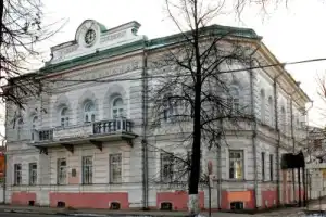 Многоликий Ярославль - 7