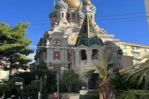 По самым атмосферным местам Сан-Ремо — с местным гидом - 4