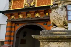 Эзотерическая Вена с историком - 4