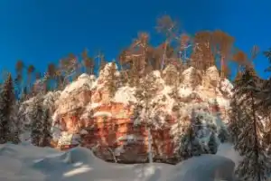 Два дня на Русском Севере - 13