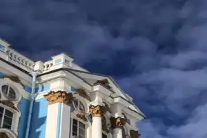 Царское Село: в погоне за кладом! - 7