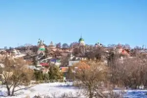 О Зарайске с любовью - 3