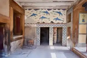 Сердце Крита и Кносский дворец - 3