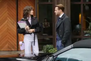 Стамбул по местам съёмок сериала «Постучись в мою дверь» - 8