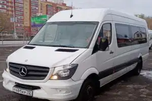 Тюмень — врата Сибири - 7