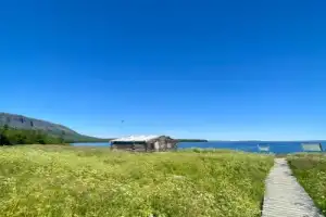 К Сейдозеру по следу Минотавра — из Мурманска - 4