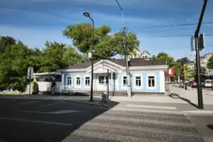 Звенигород — место великих людей - 2