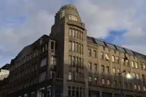 Прага для взрослых - 9