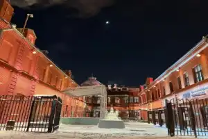 Все грани Тулы за три часа - 8