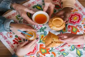 Казань глазами местного жителя: город, еда и самогон - 8