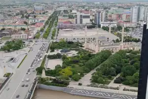 Из Кисловодска к соседям — 4 республики и 5 городов за день!