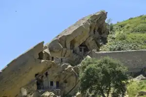 Монастырь Давид-Гареджа: групповая экскурсия - 8