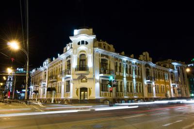 Влюбиться в тамбовский модерн - 25