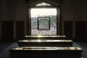 Из аэропорта — по утреннему Дели! - 6