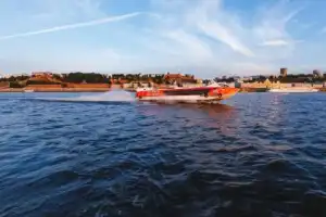 По Волге в старинную Балахну - 10