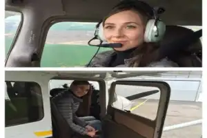 Поведи самолёт над Прагой - 13