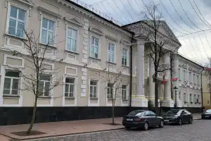 Авторская экскурсия в Гродно: простыми словами о смешном и великом - 3