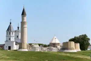 Из Казани — в великий Болгар - 12