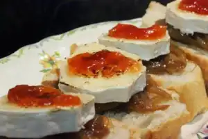 Особый вкус Севильи - 15