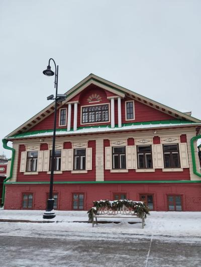 Прикоснуться к душе Казани - 2